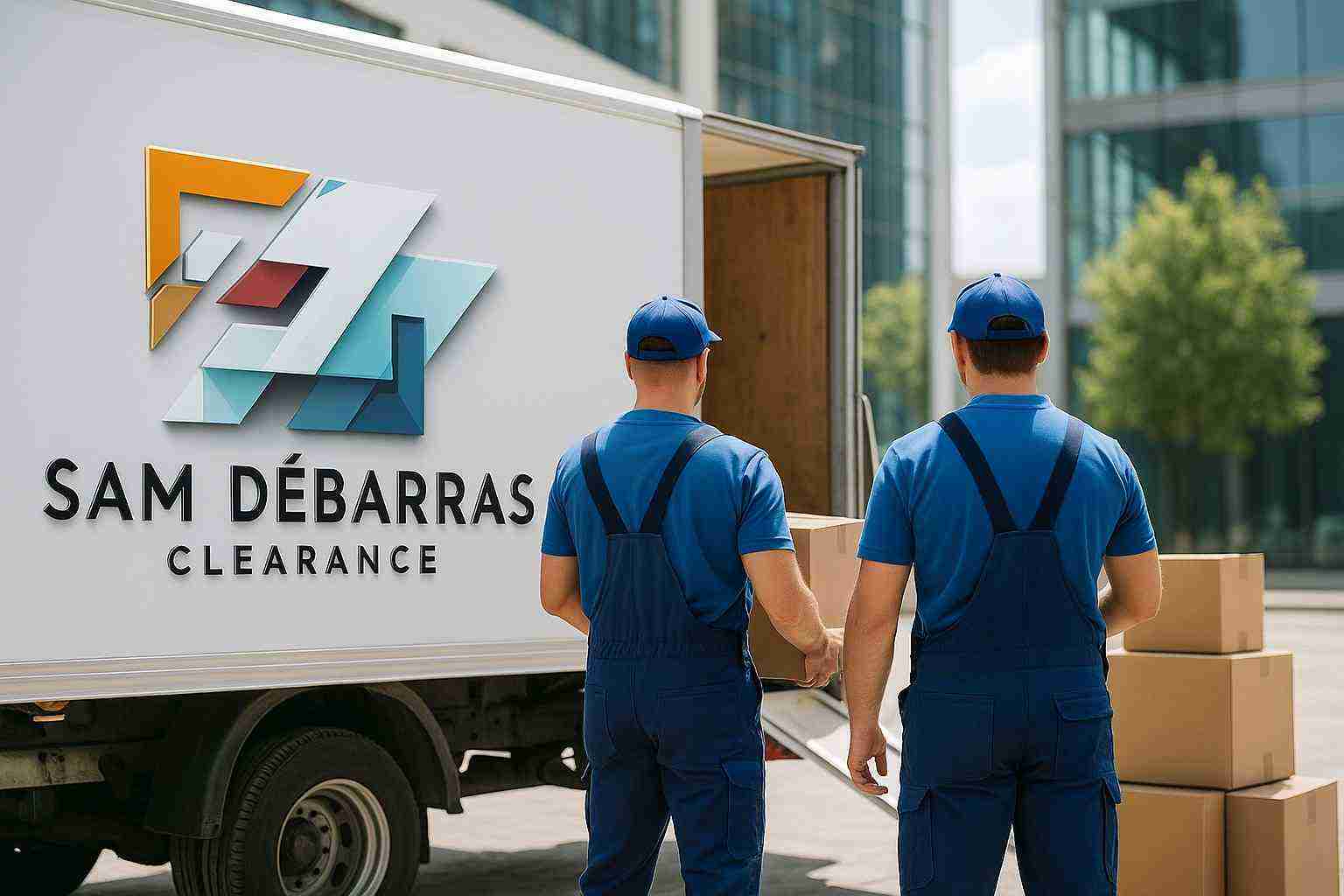 location camion avec chauffeur nice