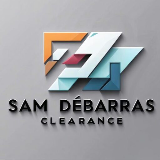 Débarras à Nice : SAM DEBARRAS