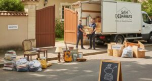 Comment faire débarrasser un appartement gratuitement ?