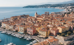 débarras menton