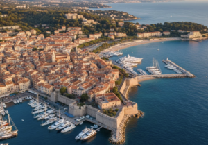 débarras antibes