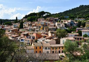 debarras mougins